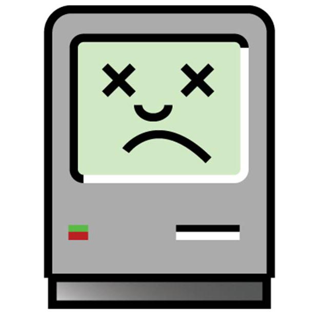 Maintenance image